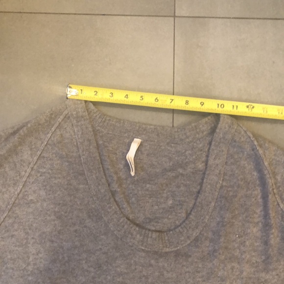 Oonagh by Nanette Lepore Cashmere Sweater Dress - Picture 8 of 14